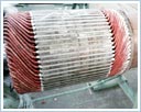 Electrical Insulation Products For Motors & Generators