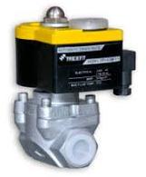 High Pressure Drain Valve