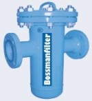 Inline Strainer