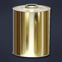 Plain Tin Coated Spout Cans, Feature : Fine Finishing