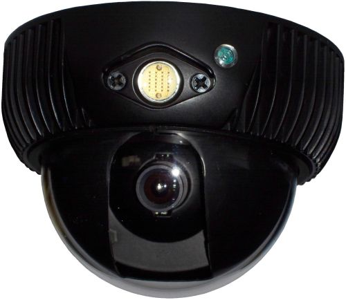 LVISION Dome Camera