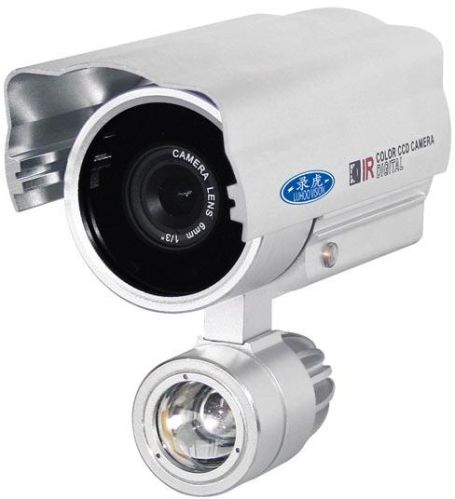 LVISIon CCTV Camera,CCTV Camera