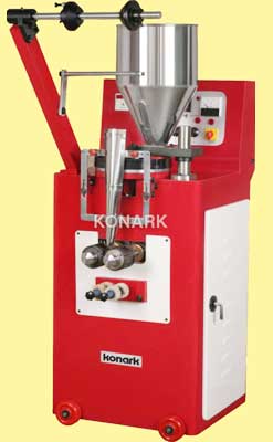 Three Side PP Machine