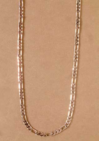 Artificial Chains AC-03