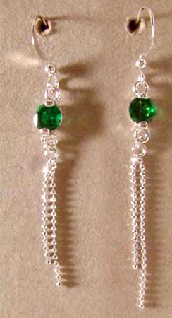 Artificial Earrings AE-03