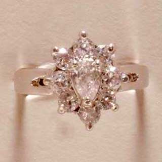 Artificial Rings AR-03