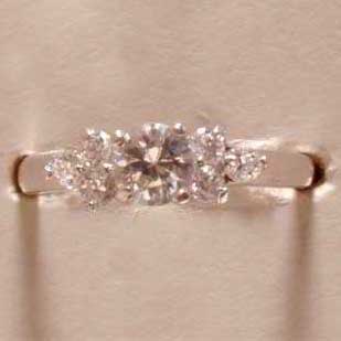 Artificial Rings AR-04