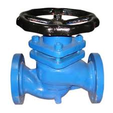 Cast Iron Manual Glandless Piston Valve, For Gas Fitting, Oil Fitting, Water Fitting, Feature : Blow-Out-Proof