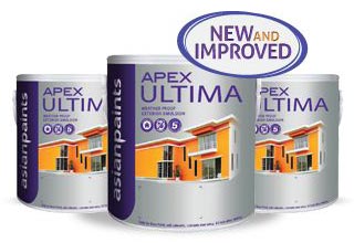 Apex Ultima Emulsion