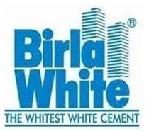 Birla White Cement