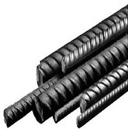 TMT Bars