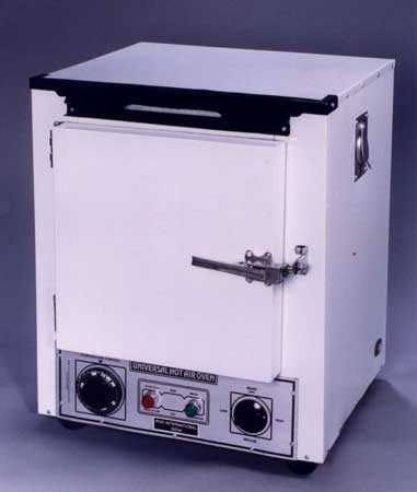 Laboratory Oven