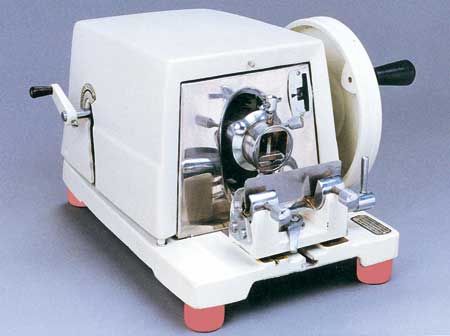 Rotary Microtome