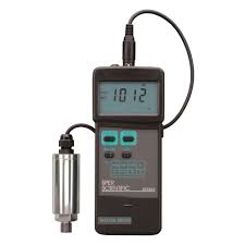 Vacuum Meters