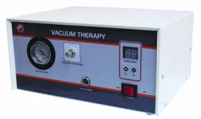 Vacuum Therapy Equipment