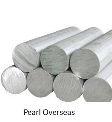 Aluminium Round Bar
