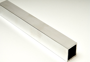 Aluminum Square Pipe, Feature : Light Weight, Durable