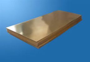 Beryllium Copper Plate