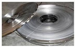 Bimetallic Strip