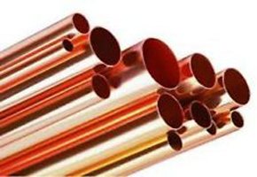 COPPER PIPE EC