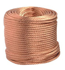 Copper Wire Rope