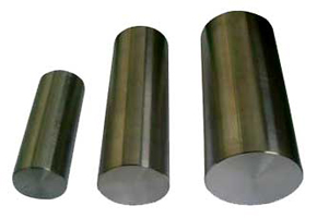 Round Polished Inconel Rods, For Industrial, Certification : ISI Certified