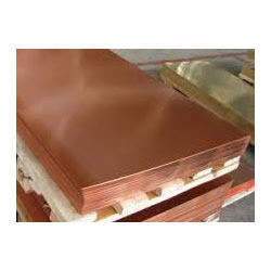 Phosphor Bronze Sheets