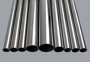 Stainless Steel Welded Tube, Outer Diameter : 3.00 Mm - 76.20 Mm