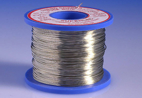 Tinned Copper Fuse Wire