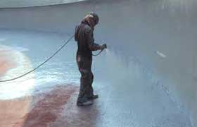 Anti Corrosive Coatings