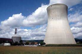 Nuclear Power Plant