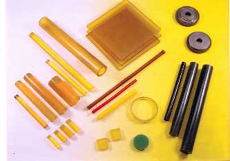 Polyurethane Elastomer