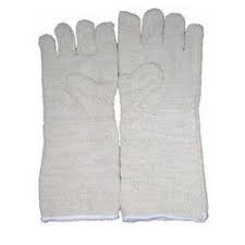 Asbestos Gloves