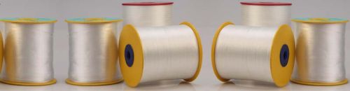 Polyester Reinforcement Braided Tape