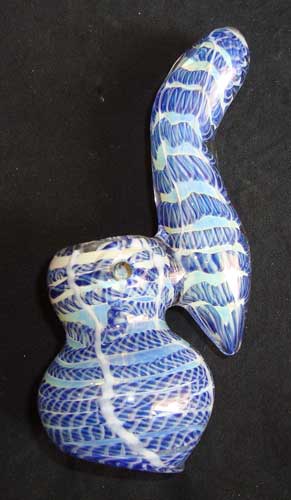 Glass Smoking Pipes