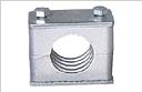 Aluminium Clamp
