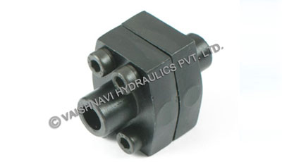 Butt Weld Flanges, Pressure : 3000 psi & 6000 psi