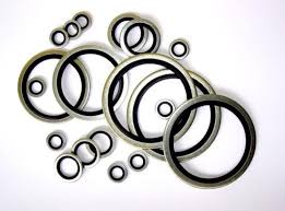 Dowty Bonded Seals