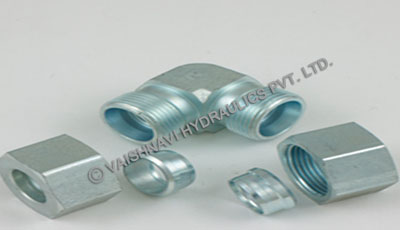 Ferrule Fittings