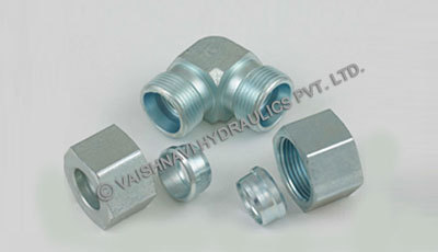 Hydraulic Fittings