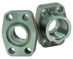 Hydraulic Flanges