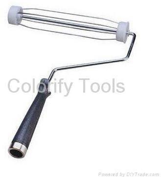 Paint Roller Frame ( Roller Handle)