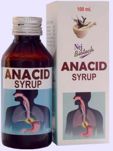 Anacid Syrup