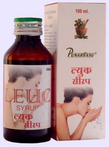 Leuc Syrup