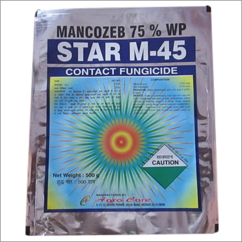 Mancozeb 75% Wp