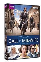 Call The Midwife Season 1 DVD