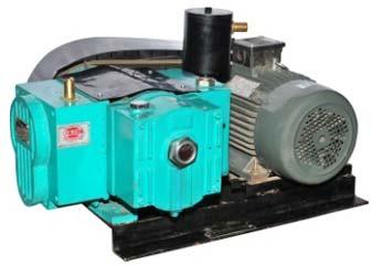 Vacuum Pumps