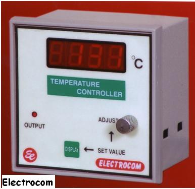 0-100°c 50hz AC Electric Electronics Temperature Controller, For Industrial, Display Type : Digital