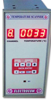 Digital <10 Kg Temperature Scanner, Feature : Adjustable, Easy To Operate