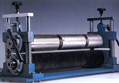 Micro Perforation Machinery